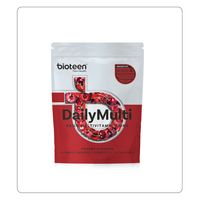 Bioteen Daily Multivitamin Drink - Cherry
